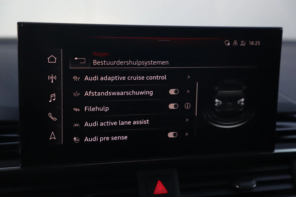 Audi RS5 – foto 44