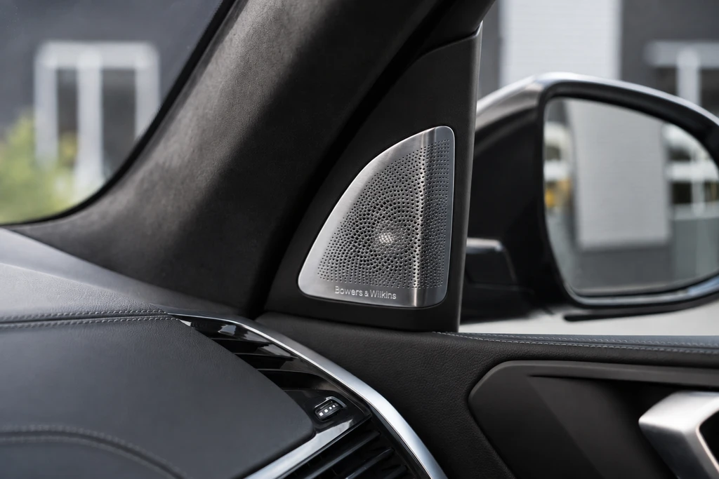 BMW X5 – foto 14
