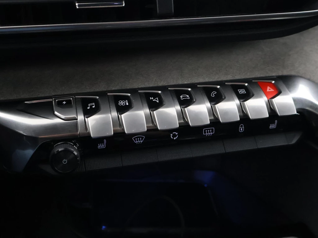 Peugeot 3008 – foto 39
