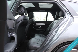 Mercedes-Benz C-Klasse – thumbnail 19