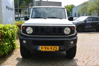 Suzuki Jimny – thumbnail 13