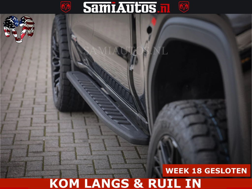 GMC Sierra – foto 39