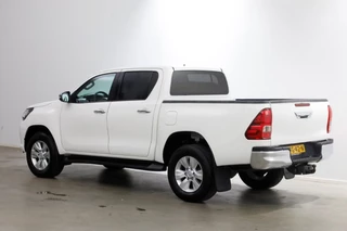 Toyota Hilux – thumbnail 3