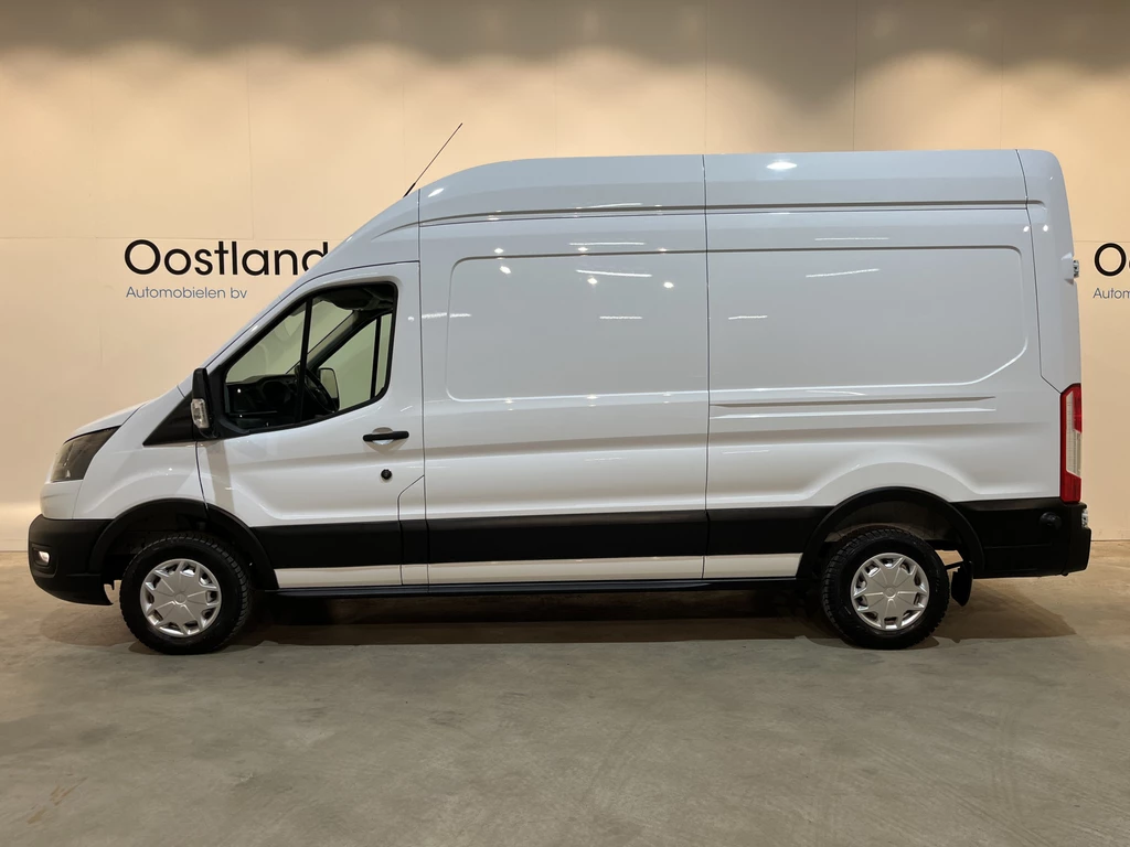 Ford Transit – foto 2