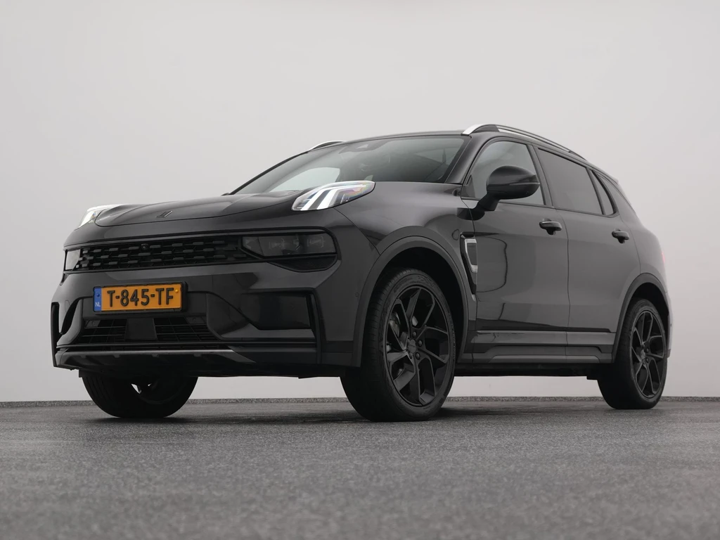 Lynk & Co 01 – foto 2