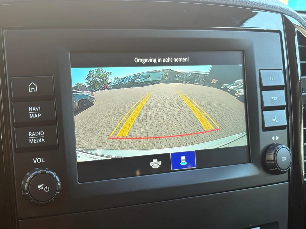 Mercedes-Benz Vito – foto 16