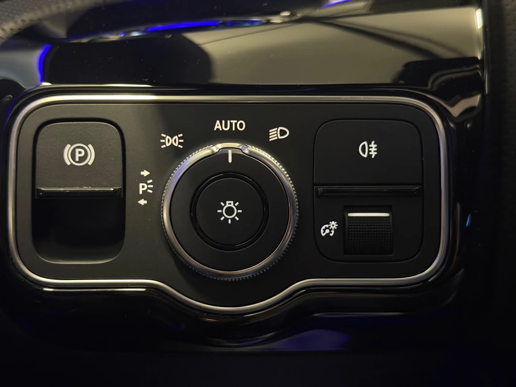 Mercedes-Benz CLA – foto 22
