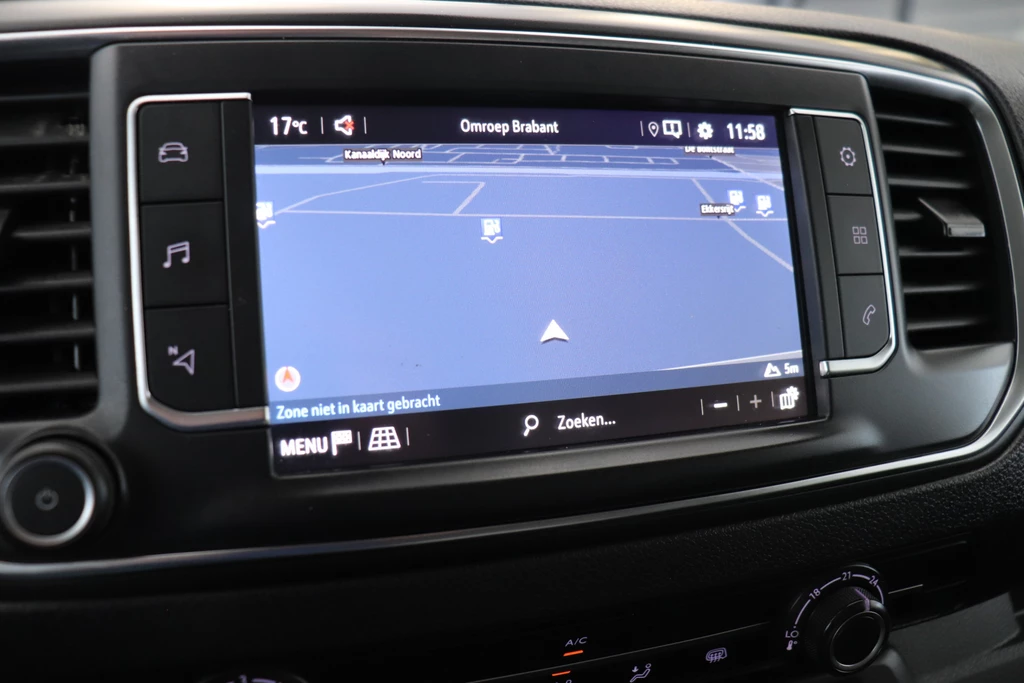 Opel Vivaro – foto 17