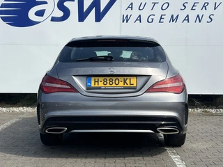 Mercedes-Benz CLA – thumbnail 4