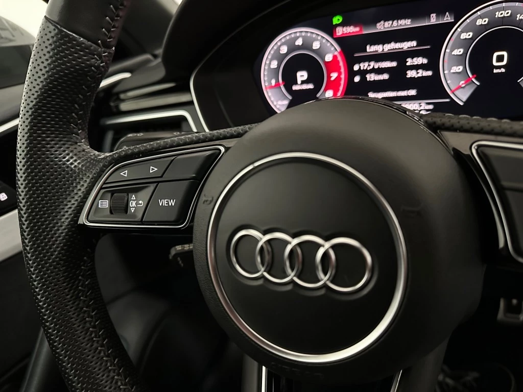Audi A4 – foto 47