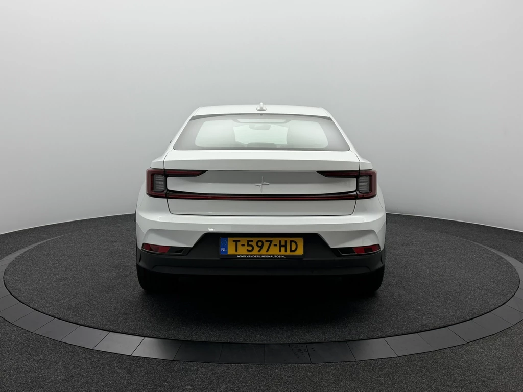 Polestar 2 – foto 6