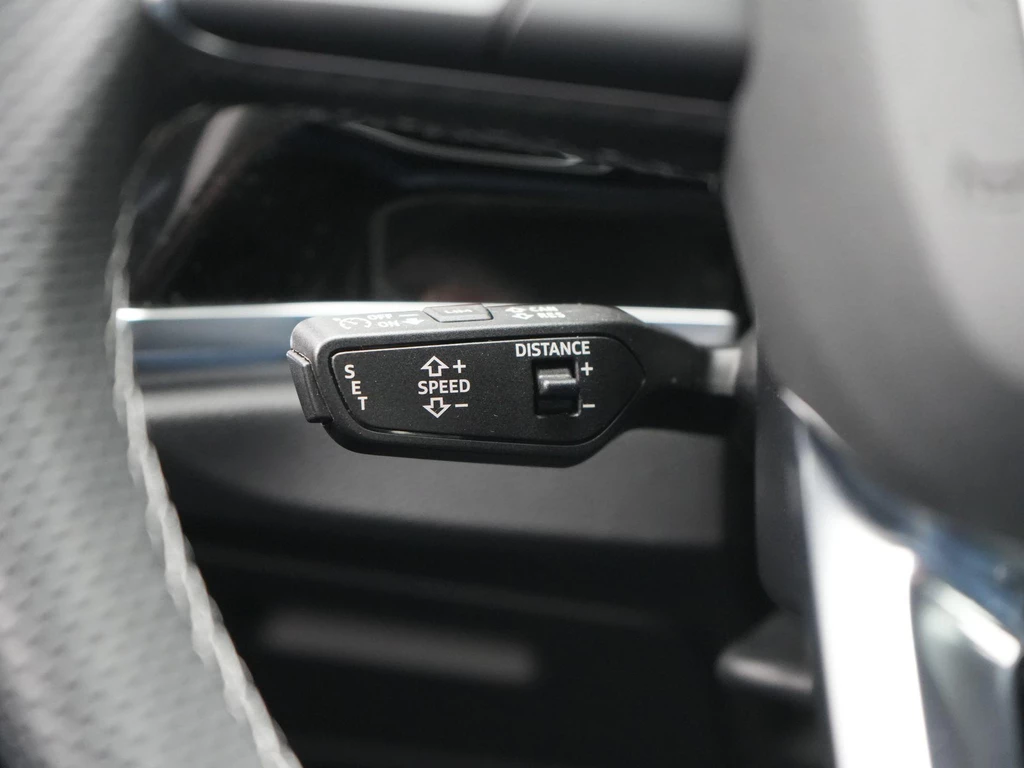Audi Q3 – foto 19