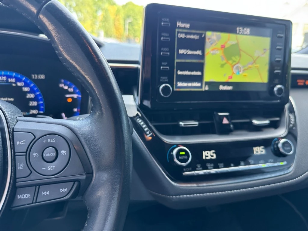 Toyota Corolla – foto 23