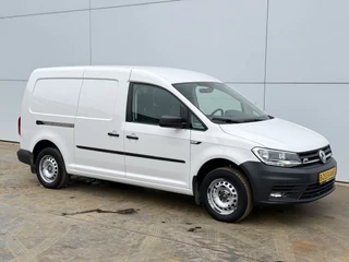 Volkswagen Caddy – thumbnail 4