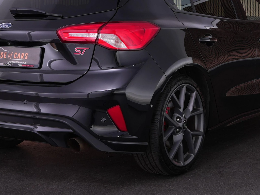 Ford Focus – foto 35