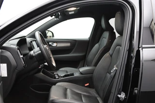Volvo XC40 – thumbnail 14