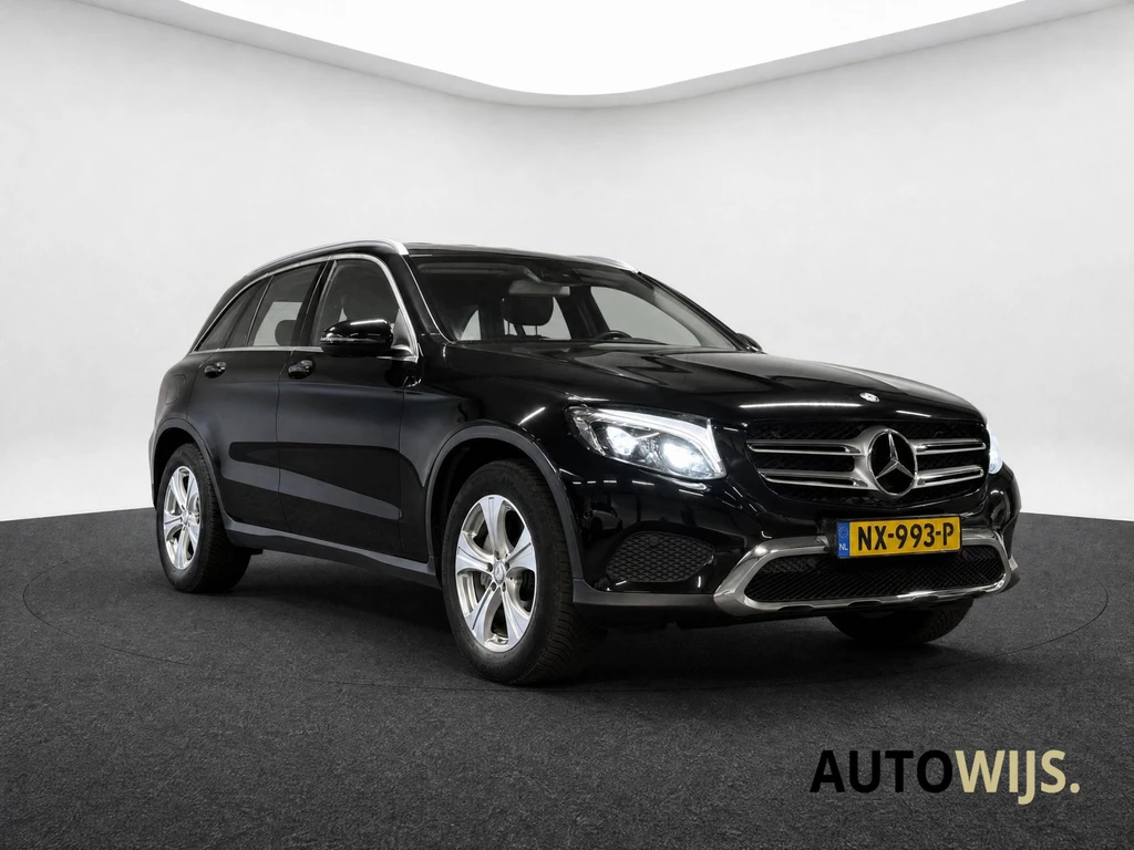 Mercedes-Benz GLC – foto 6