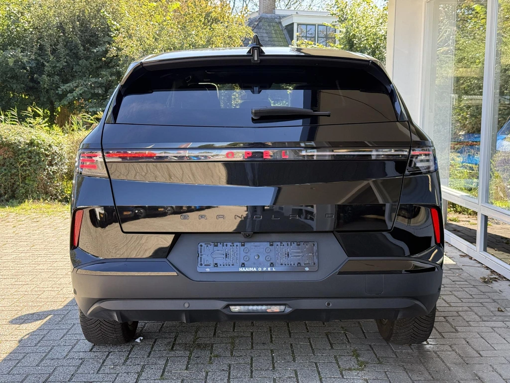 Opel Grandland – foto 5