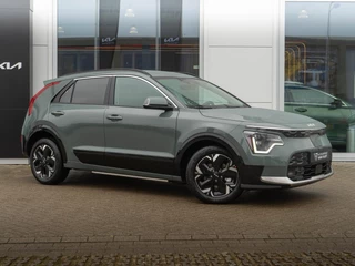 Kia Niro EV – thumbnail 7