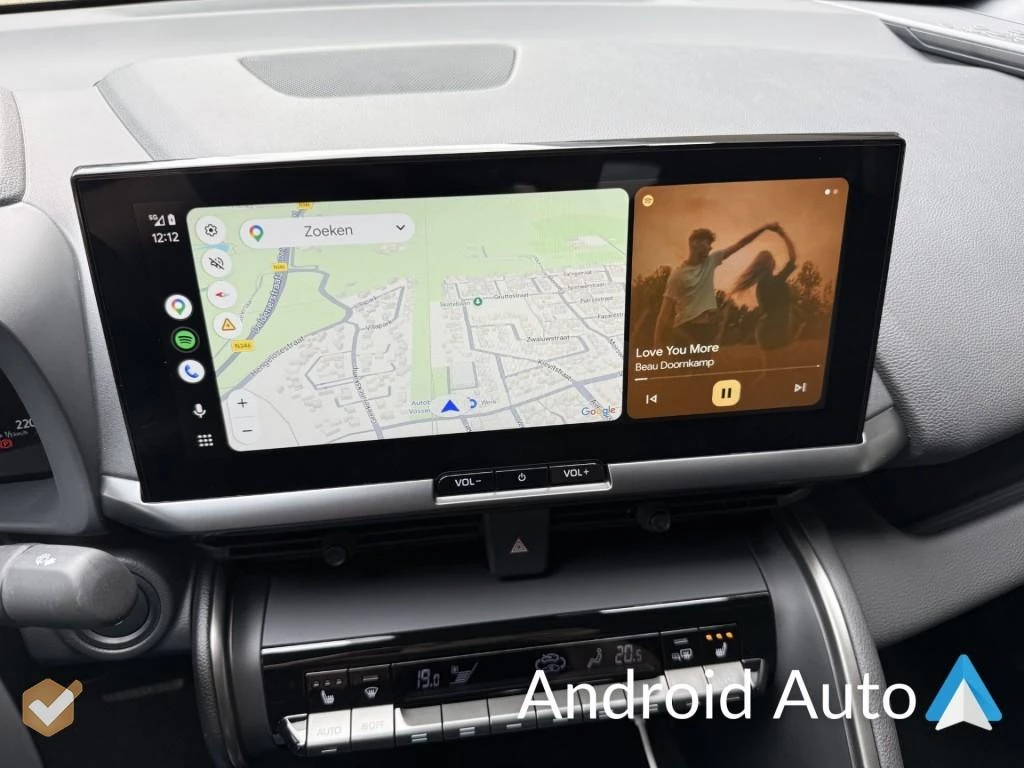 Toyota C-HR – foto 35