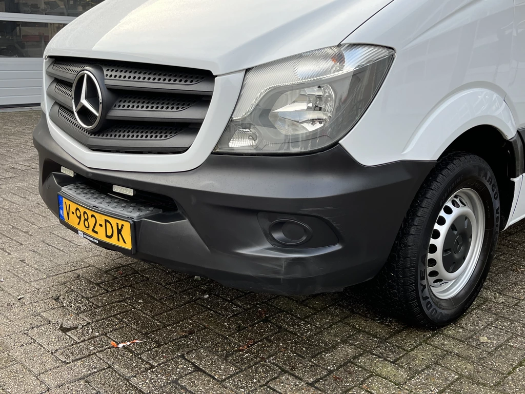 Mercedes-Benz Sprinter – foto 29