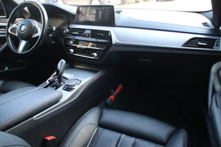 BMW 5 Serie – thumbnail 11