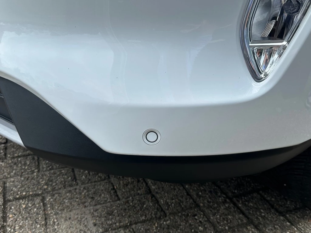 Ford Kuga – foto 8