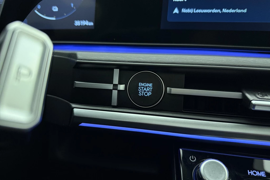 Hyundai Santa Fe – foto 41