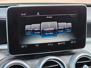 Mercedes-Benz C-Klasse – thumbnail 25