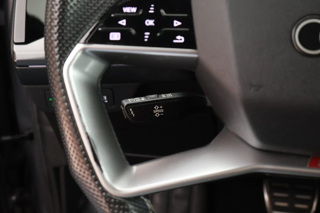 Audi Q4 Sportback e-tron – foto 16