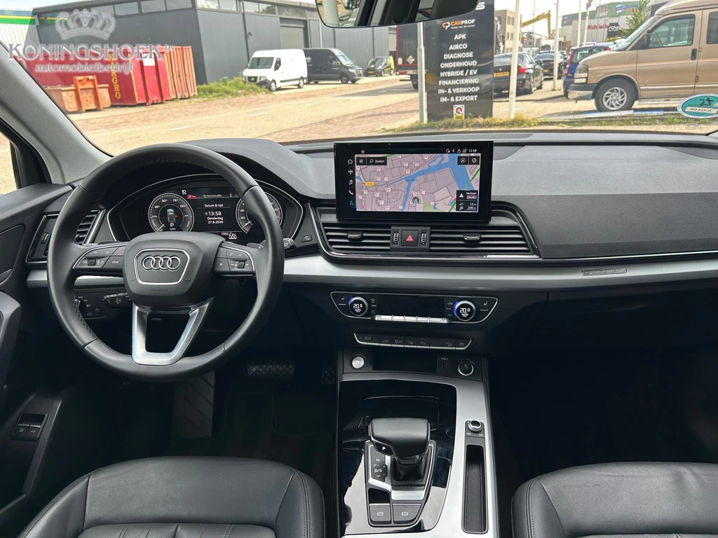 Audi Q5 – foto 9