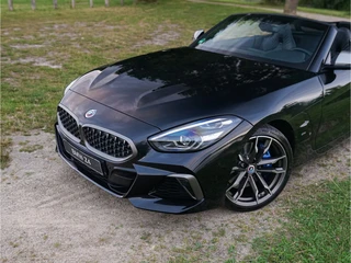 BMW Z4 – thumbnail 6