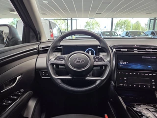 Hyundai Tucson – thumbnail 22