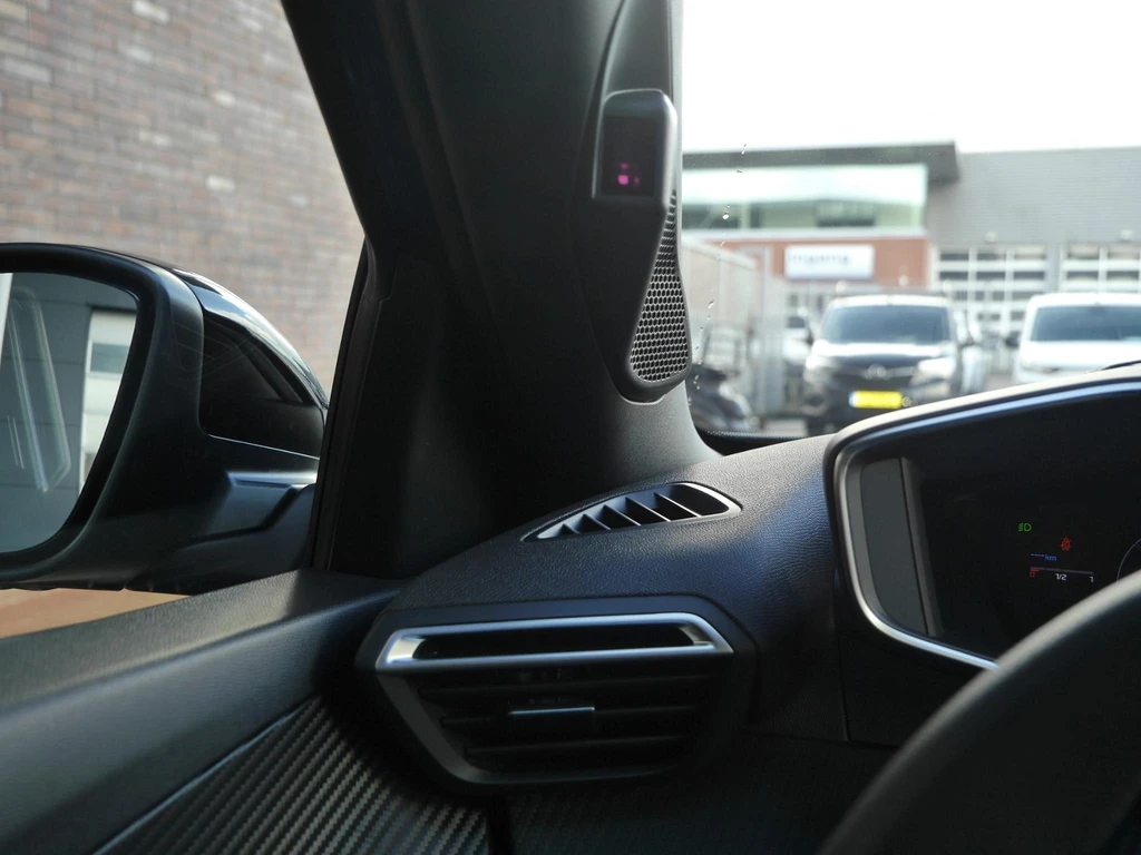 Peugeot 2008 – foto 23