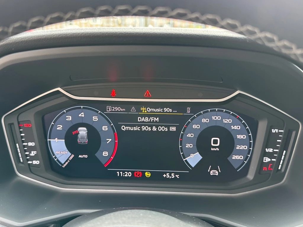 Audi A1 – foto 16