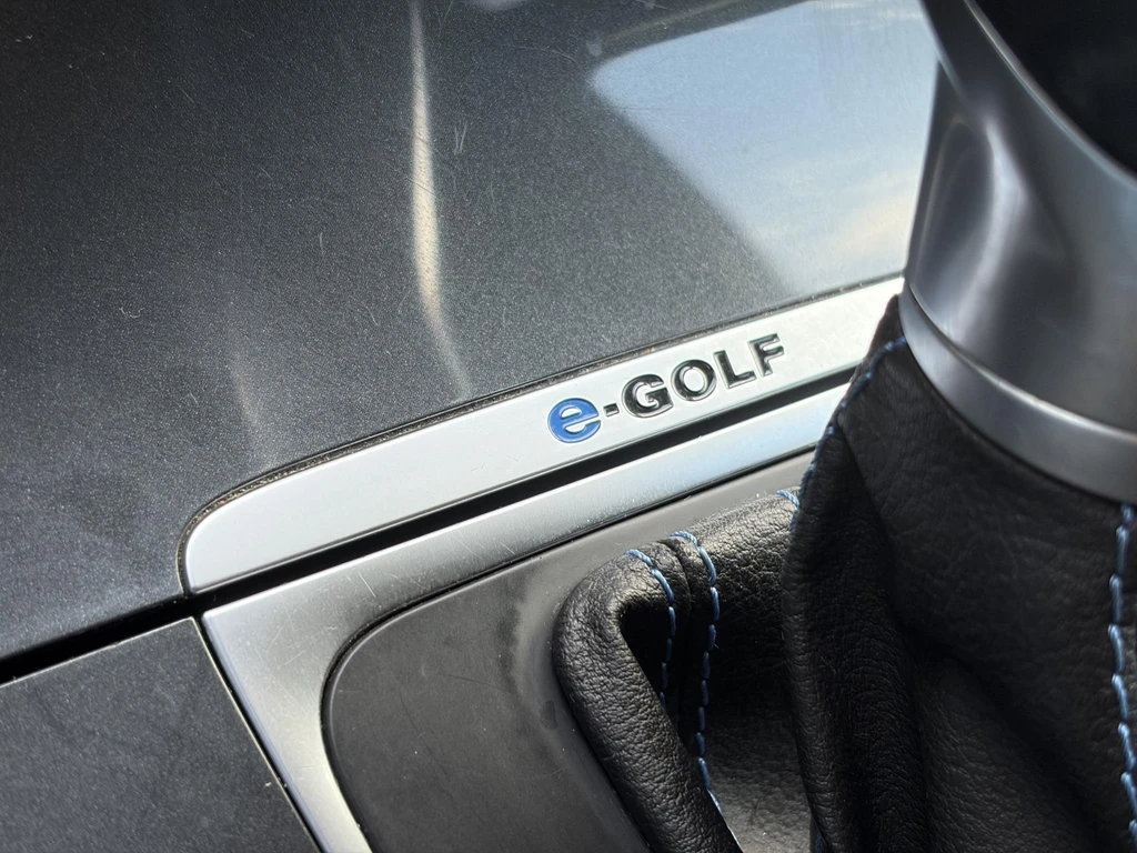 Volkswagen e-Golf – foto 32