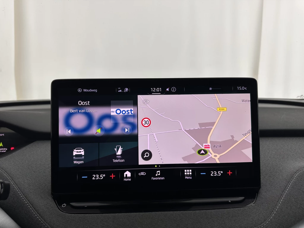 Škoda Enyaq iV – foto 14