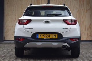 Kia Stonic – thumbnail 5