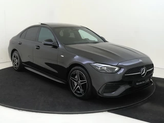 Mercedes-Benz C-Klasse – thumbnail 7