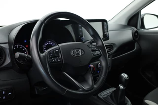 Hyundai i10 – thumbnail 10