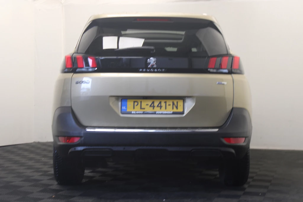 Peugeot 5008 – foto 3