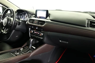 Mazda 6 – thumbnail 10