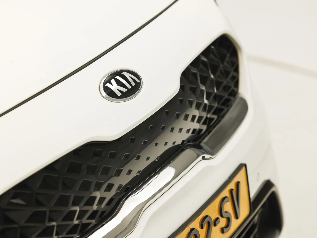 Kia Niro – foto 35