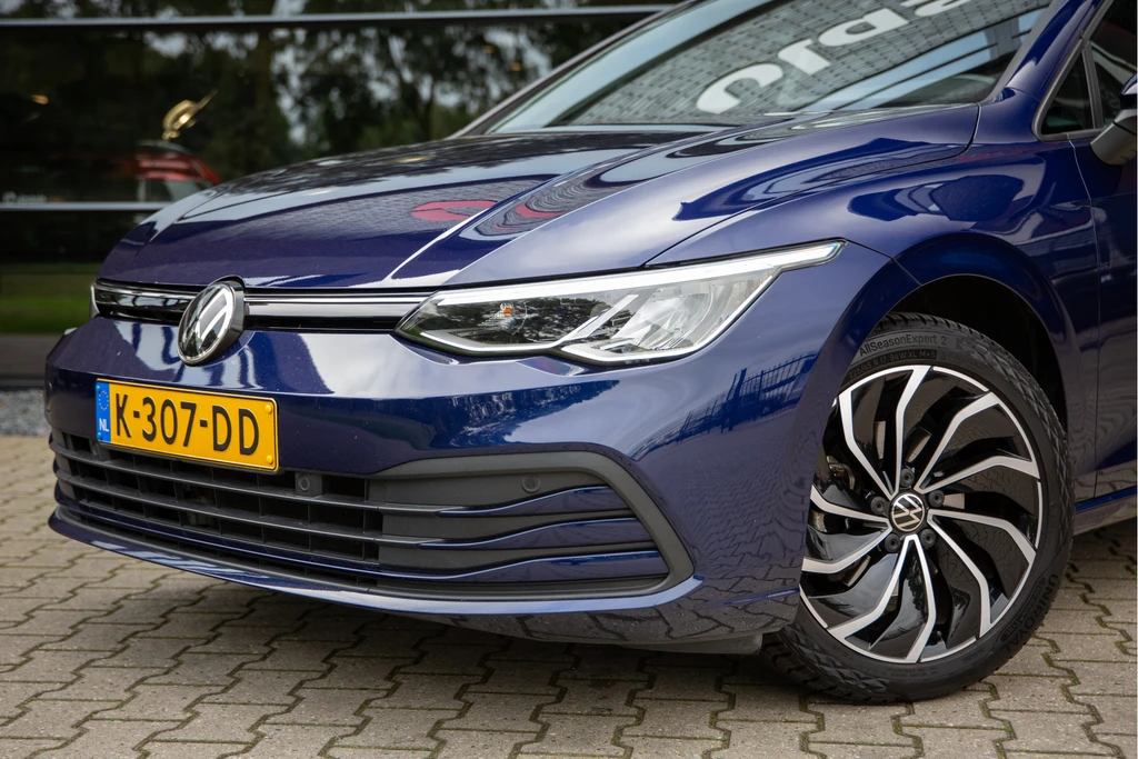 Volkswagen Golf – foto 3