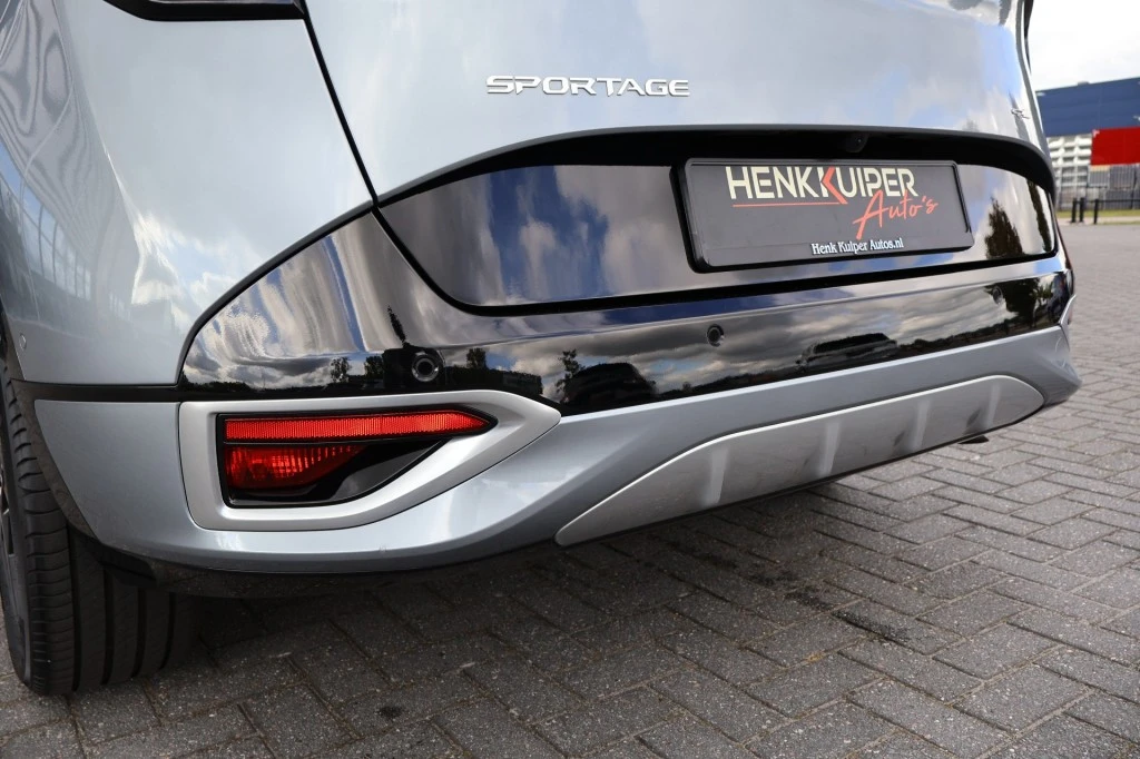 Kia Sportage – foto 60
