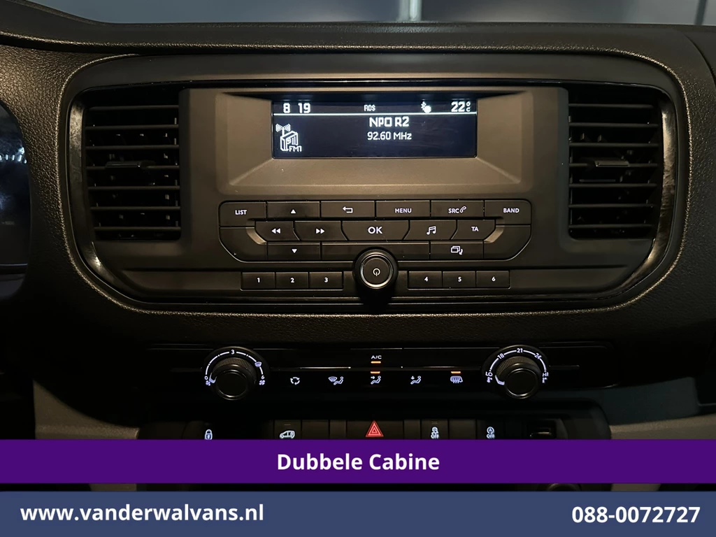 Opel Vivaro – foto 13