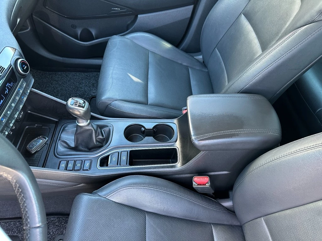 Hyundai Tucson – foto 25