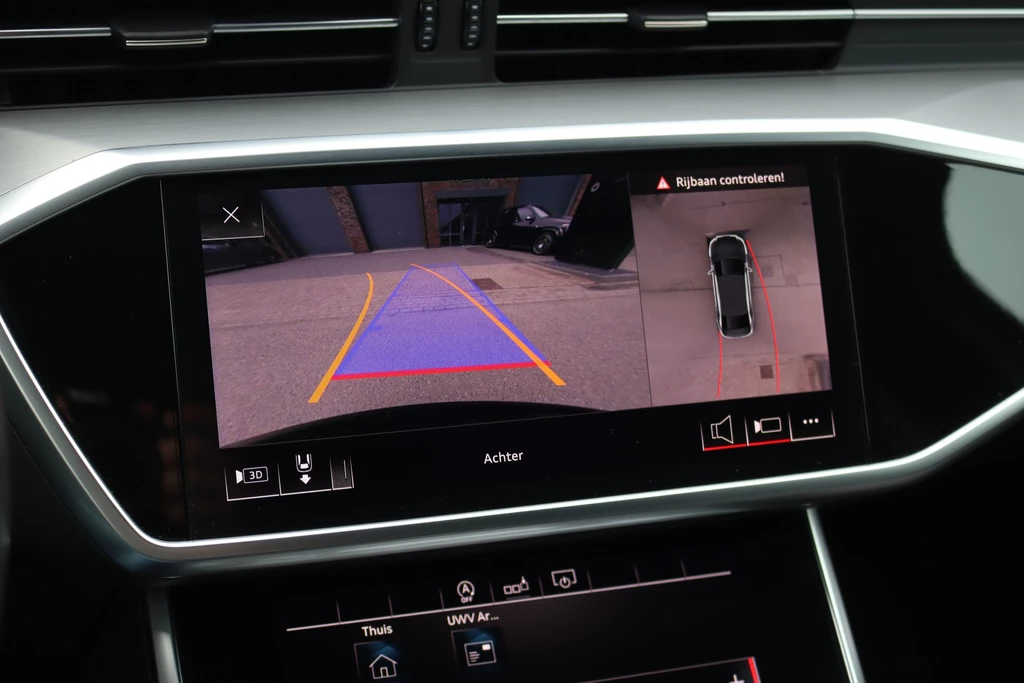 Audi A6 – foto 22