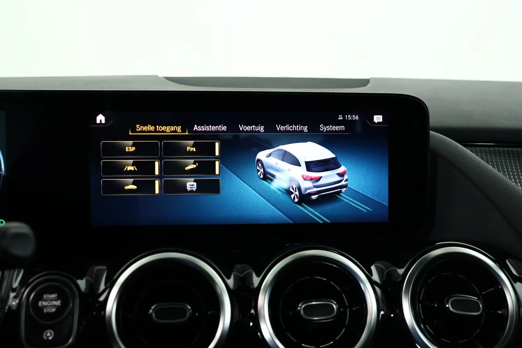 Mercedes-Benz GLA – foto 18