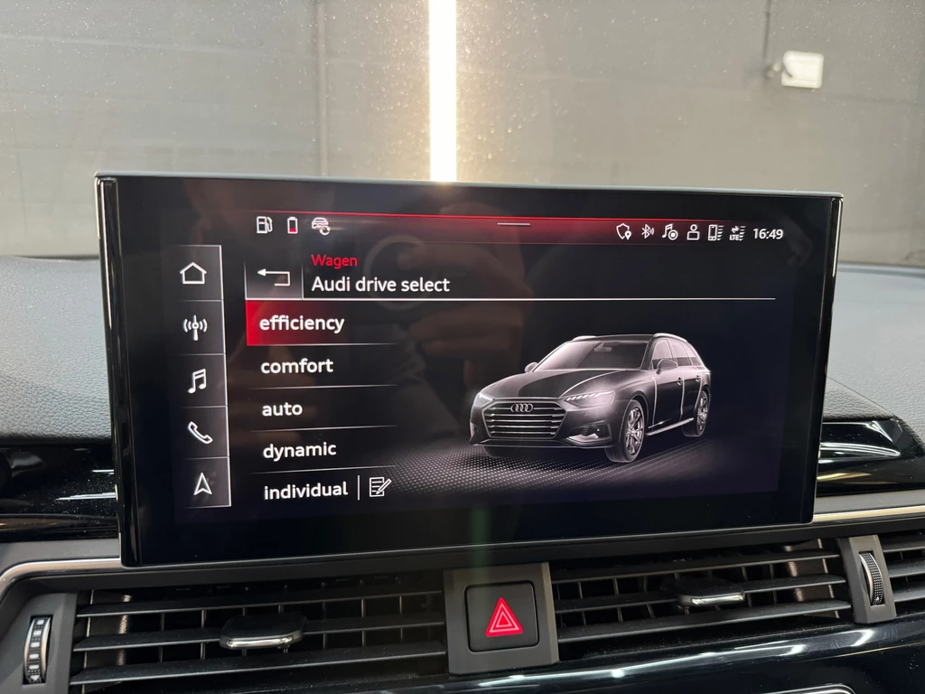 Audi A4 – foto 38